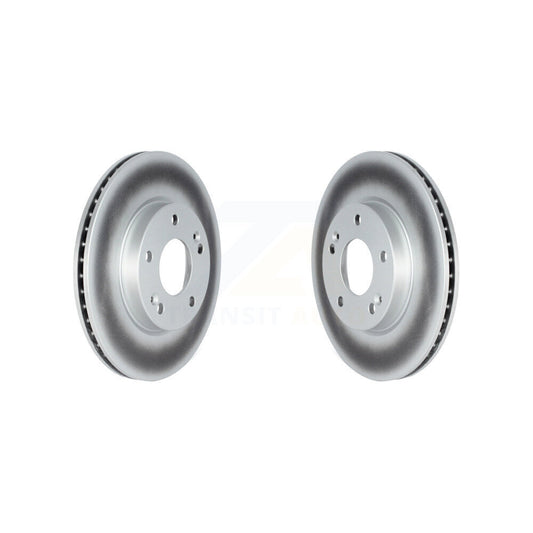 Disc Brake Rotor Kit-KG-101722 - Kit.bestparts.ca