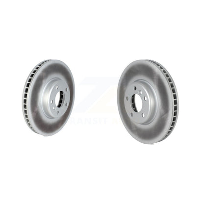 Disc Brake Rotor Kit-KG-101725 - Kit.bestparts.ca