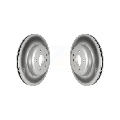 Disc Brake Rotor Kit-KG-101727 - Kit.bestparts.ca