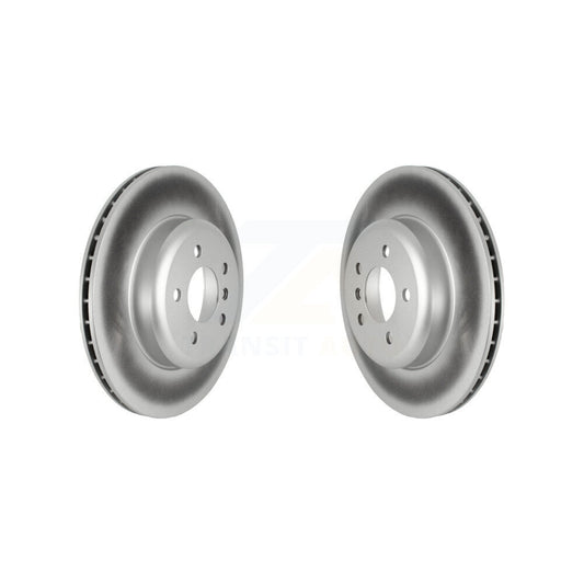 Disc Brake Rotor Kit-KG-101727 - Kit.bestparts.ca