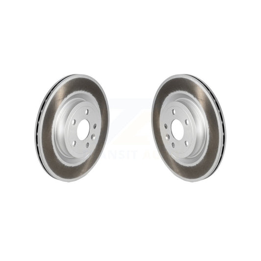 Disc Brake Rotor Kit-KG-101728 - Kit.bestparts.ca