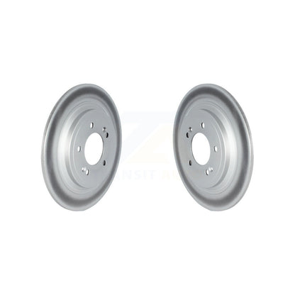 Disc Brake Rotor Kit-KG-101729 - Kit.bestparts.ca