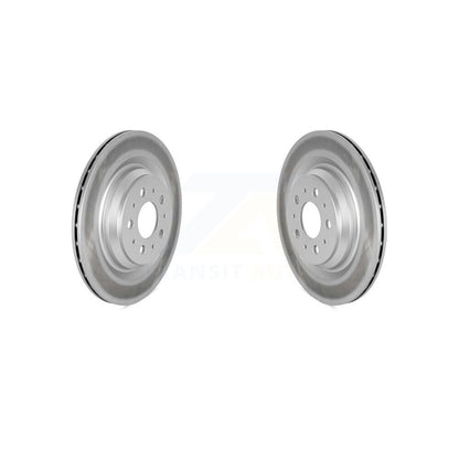 Disc Brake Rotor Kit-KG-101730 - Kit.bestparts.ca