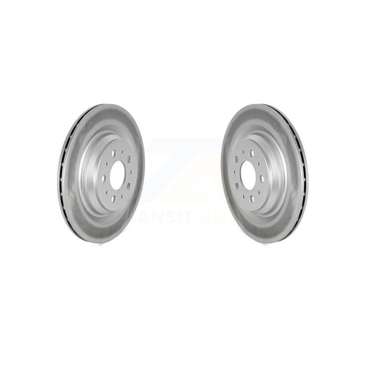 Disc Brake Rotor Kit-KG-101730 - Kit.bestparts.ca