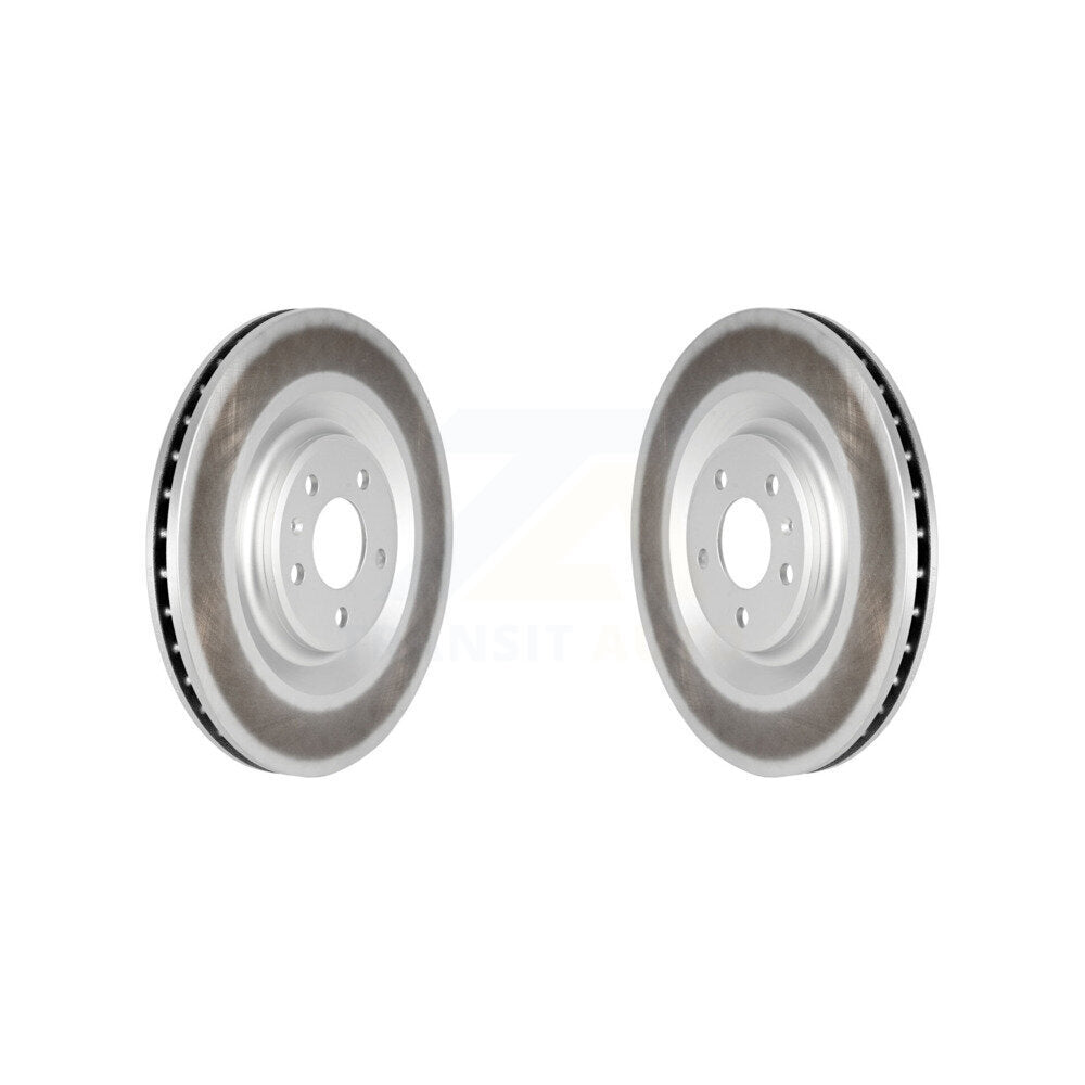 Disc Brake Rotor Kit-KG-101731 - Kit.bestparts.ca