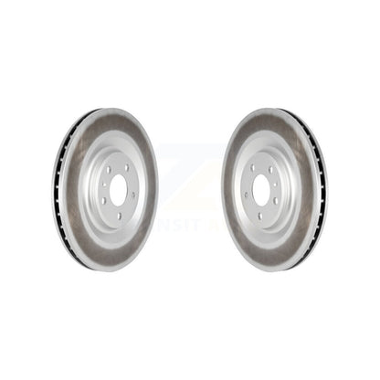 Disc Brake Rotor Kit-KG-101731 - Kit.bestparts.ca