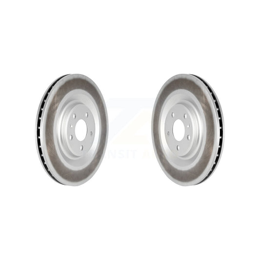 Disc Brake Rotor Kit-KG-101731 - Kit.bestparts.ca