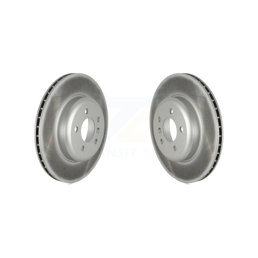 Disc Brake Rotor Kit-KG-101732 - Kit.bestparts.ca