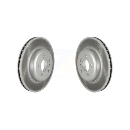 Disc Brake Rotor Kit-KG-101732 - Kit.bestparts.ca