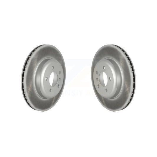 Disc Brake Rotor Kit-KG-101732 - Kit.bestparts.ca