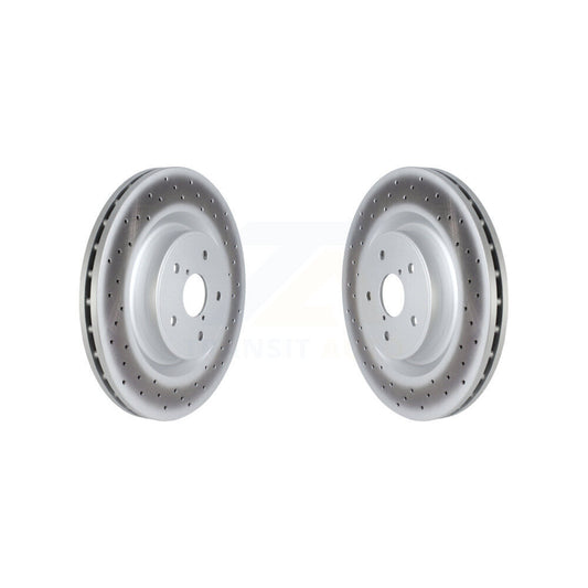 Disc Brake Rotor Kit-KG-101733 - Kit.bestparts.ca