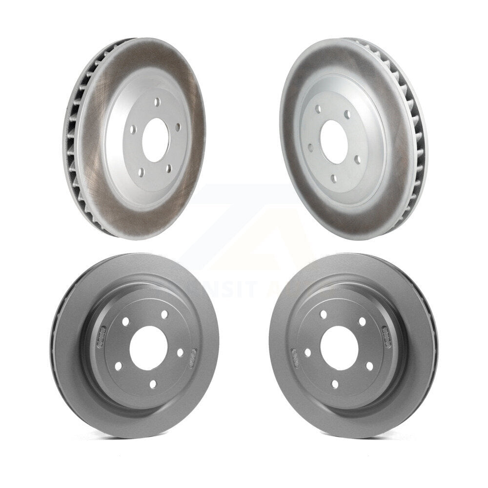 Disc Brake Rotor Kit-KG-101764 - Kit.bestparts.ca Kit.bestparts.ca