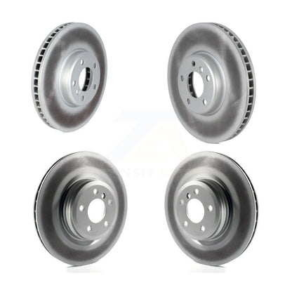 Disc Brake Rotor Kit-KG-101766 - Kit.bestparts.ca