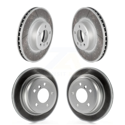 disc brake rotor-kg-101767 - Kit.bestparts.ca