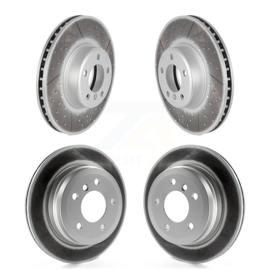 disc brake rotor-kg-101767 - Kit.bestparts.ca