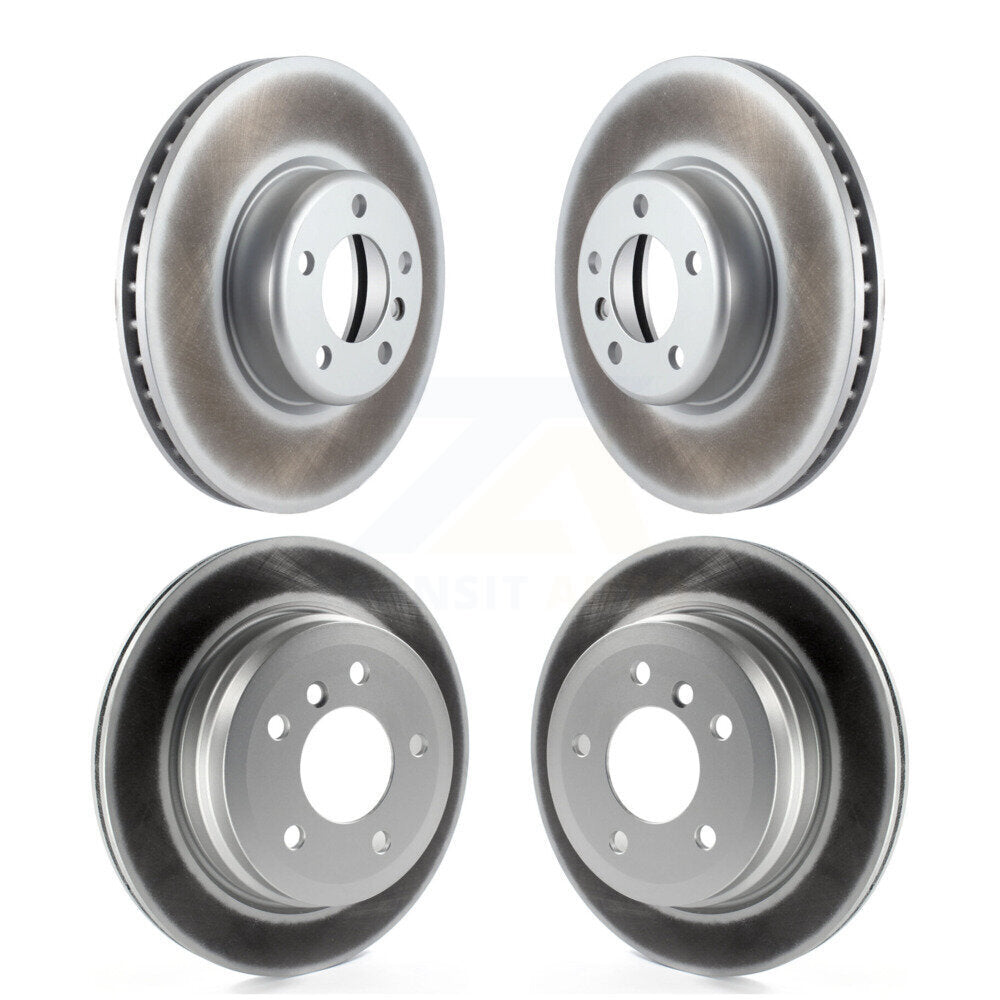 Disc Brake Rotor Kit-KG-101768 - Kit.bestparts.ca Kit.bestparts.ca