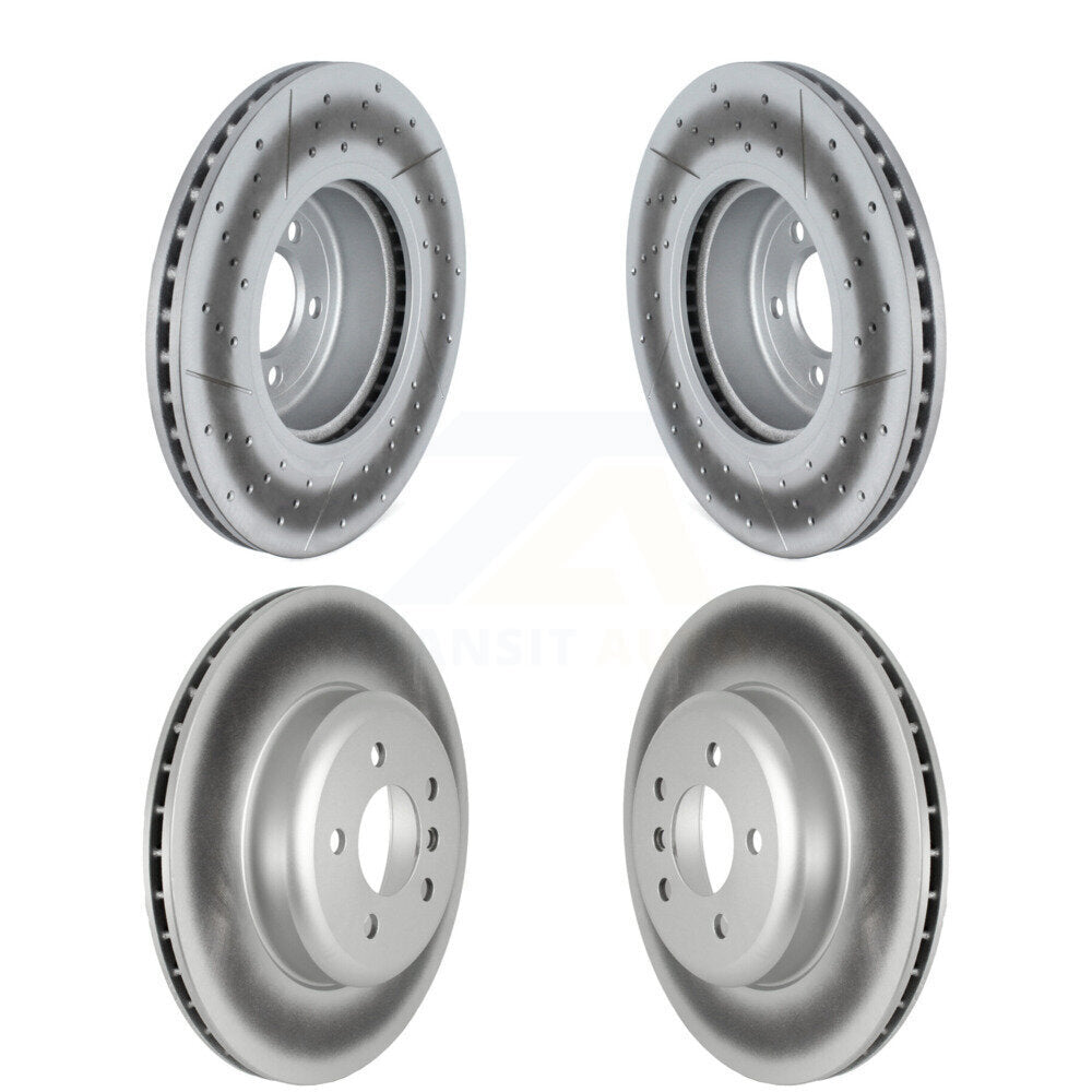 Disc Brake Rotor Kit-KG-101771 - Kit.bestparts.ca Kit.bestparts.ca
