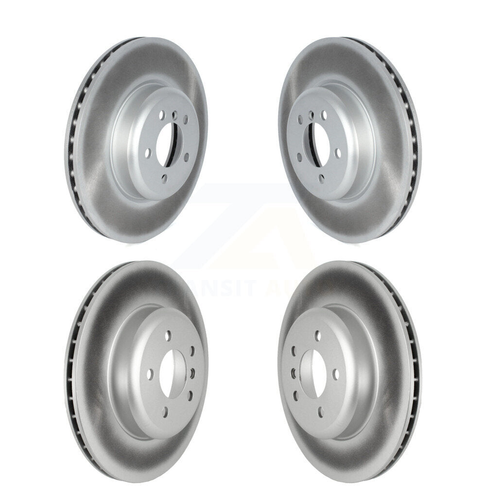 Disc Brake Rotor Kit-KG-101772 - Kit.bestparts.ca Kit.bestparts.ca