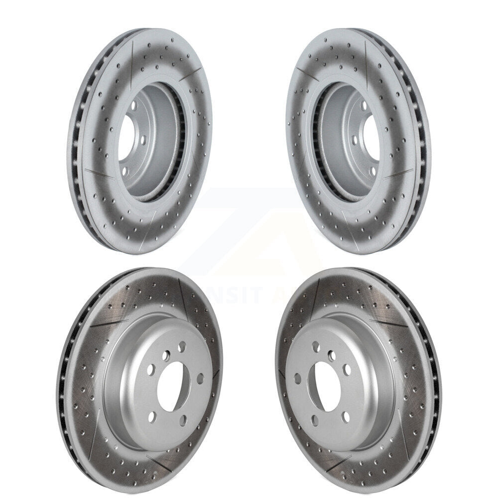 Disc Brake Rotor Kit-KG-101773 - Kit.bestparts.ca Kit.bestparts.ca