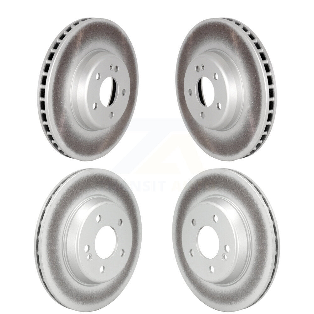 Disc Brake Rotor Kit-KG-101780 - Kit.bestparts.ca Kit.bestparts.ca
