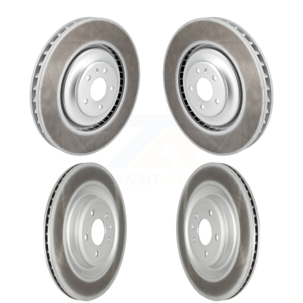 Disc Brake Rotor Kit-KG-101781 - Kit.bestparts.ca Kit.bestparts.ca
