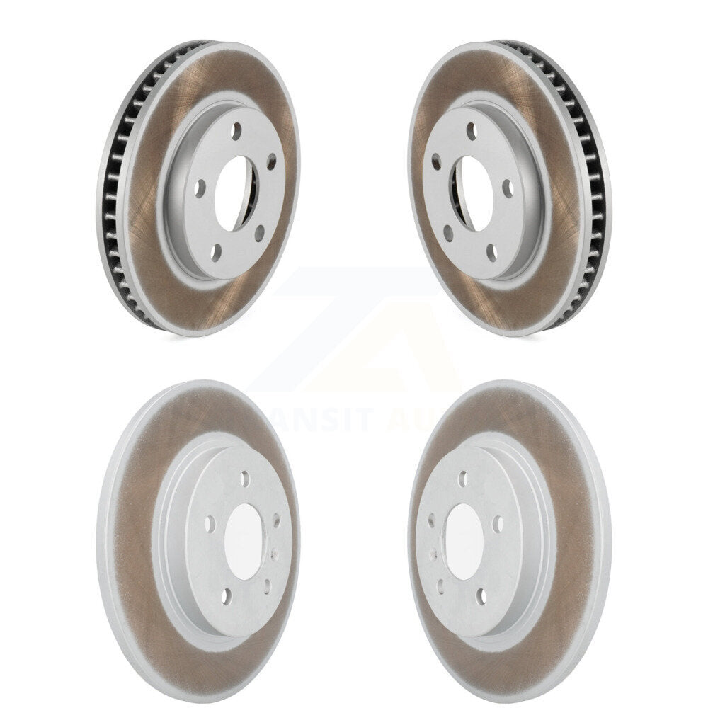 Disc Brake Rotor Kit-KG-101785 - Kit.bestparts.ca Kit.bestparts.ca