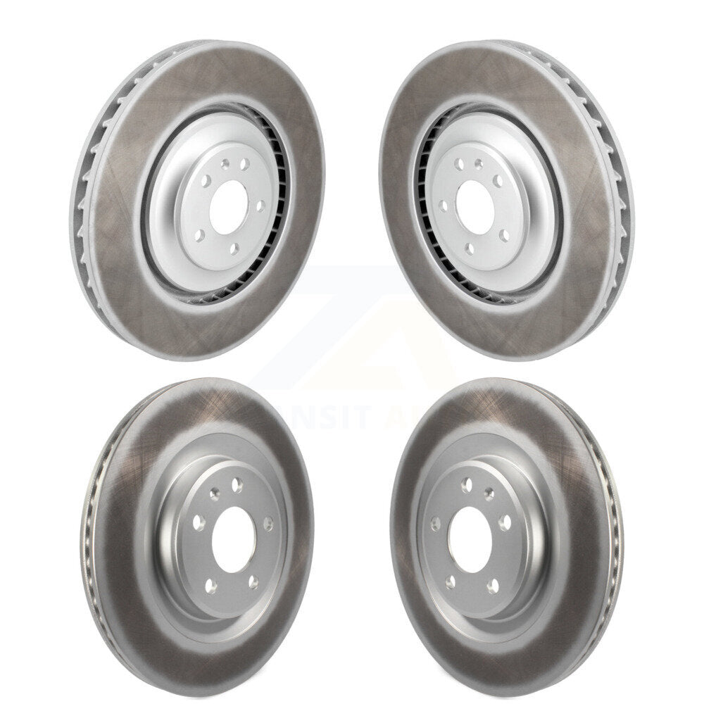 Disc Brake Rotor Kit-KG-101787 - Kit.bestparts.ca Kit.bestparts.ca