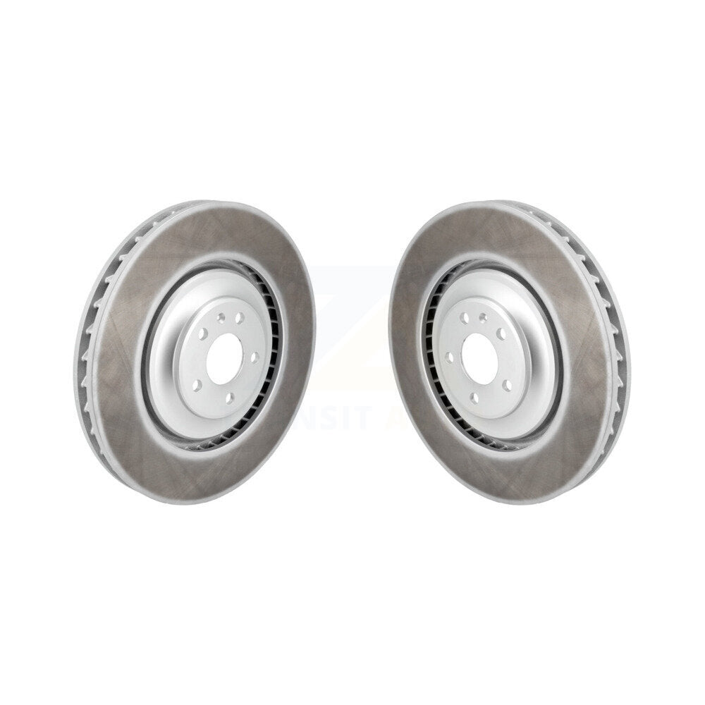 Disc Brake Rotor Kit-KG-101789 - Kit.bestparts.ca