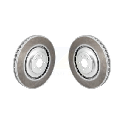 Disc Brake Rotor Kit-KG-101789 - Kit.bestparts.ca