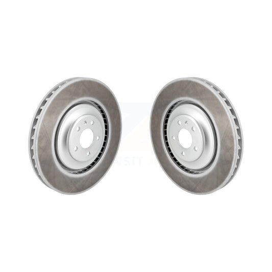 Disc Brake Rotor Kit-KG-101789 - Kit.bestparts.ca