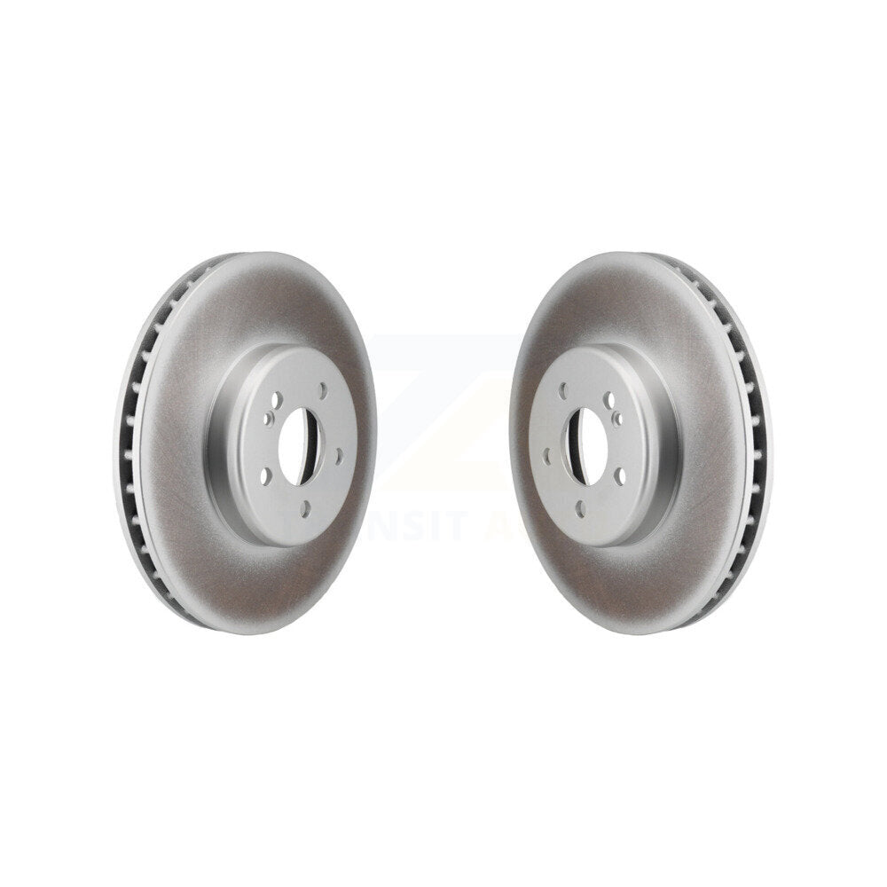 Disc Brake Rotor Kit-KG-101791 - Kit.bestparts.ca Kit.bestparts.ca