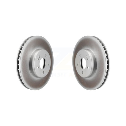 Disc Brake Rotor Kit-KG-101791 - Kit.bestparts.ca