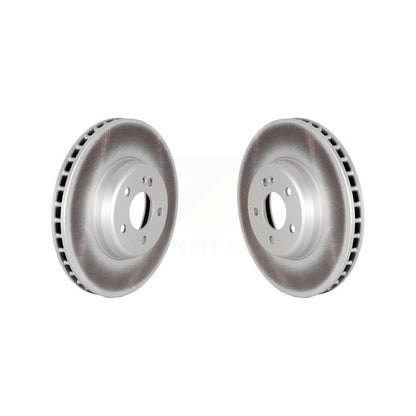 Disc Brake Rotor Kit-KG-101792 - Kit.bestparts.ca