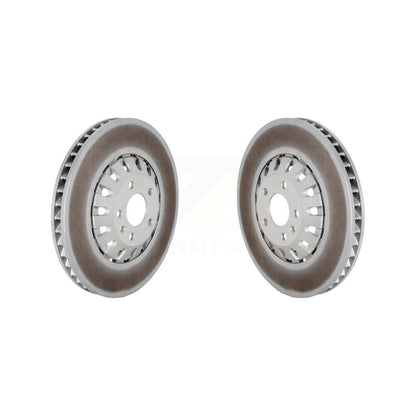 Disc Brake Rotor Kit-KG-101793 - Kit.bestparts.ca