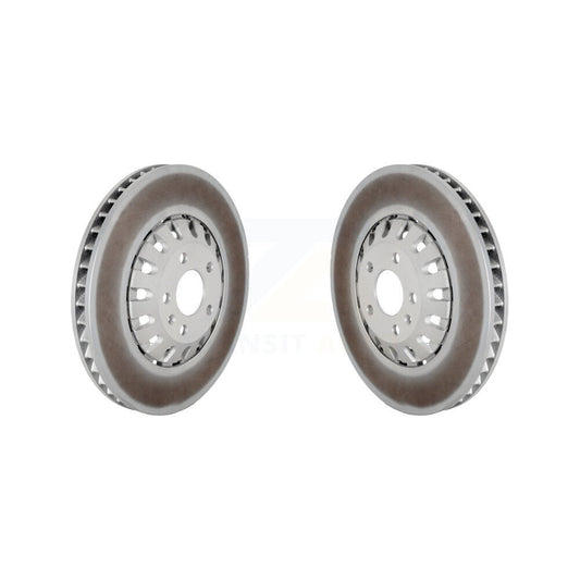 Disc Brake Rotor Kit-KG-101793 - Kit.bestparts.ca