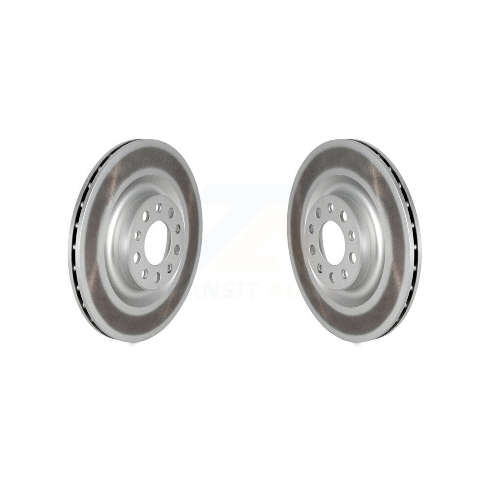 Disc Brake Rotor Kit-KG-101798 - Kit.bestparts.ca