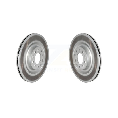 Disc Brake Rotor Kit-KG-101798 - Kit.bestparts.ca