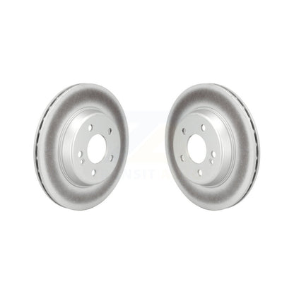 Disc Brake Rotor Kit-KG-101799 - Kit.bestparts.ca