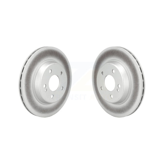 Disc Brake Rotor Kit-KG-101799 - Kit.bestparts.ca