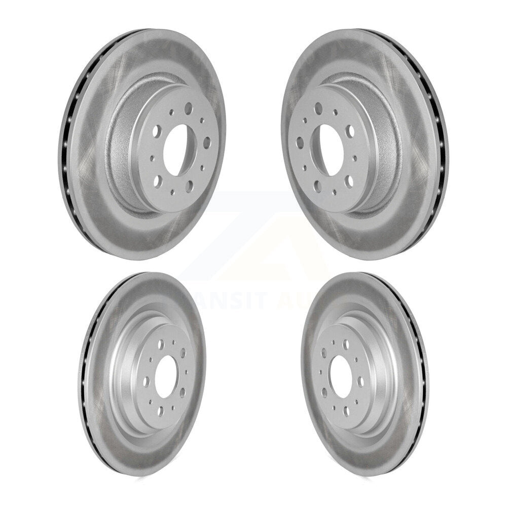 Disc Brake Rotor Kit-KG-101802 - Kit.bestparts.ca Kit.bestparts.ca