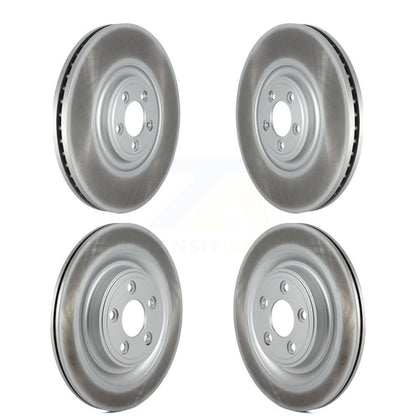 Disc Brake Rotor Kit-KG-101805 - Kit.bestparts.ca