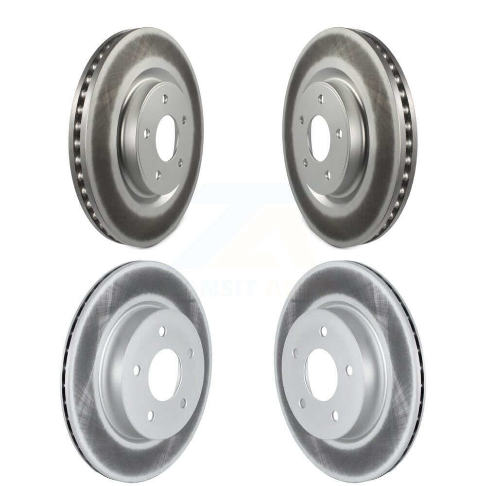 Disc Brake Rotor Kit-KG-101806 - Kit.bestparts.ca Kit.bestparts.ca
