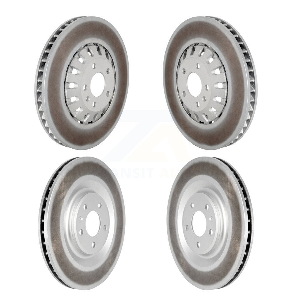 Disc Brake Rotor Kit-KG-101808 - Kit.bestparts.ca Kit.bestparts.ca
