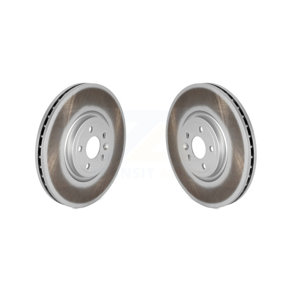 Disc Brake Rotor Kit-KG-101810 - Kit.bestparts.ca