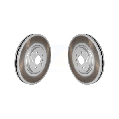 Disc Brake Rotor Kit-KG-101810 - Kit.bestparts.ca