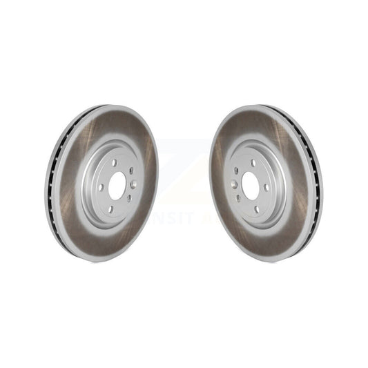Disc Brake Rotor Kit-KG-101810 - Kit.bestparts.ca