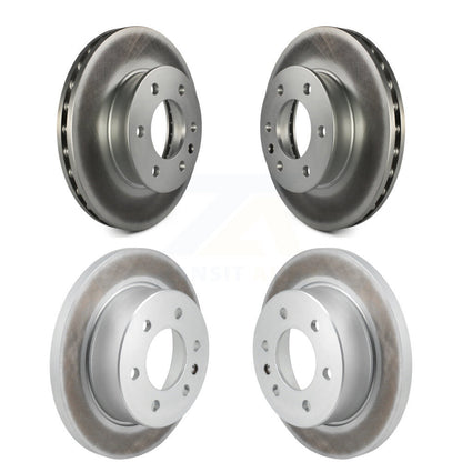 disc brake rotor-kg-101812 - Kit.bestparts.ca