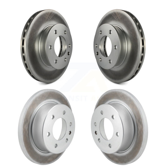 disc brake rotor-kg-101812 - Kit.bestparts.ca