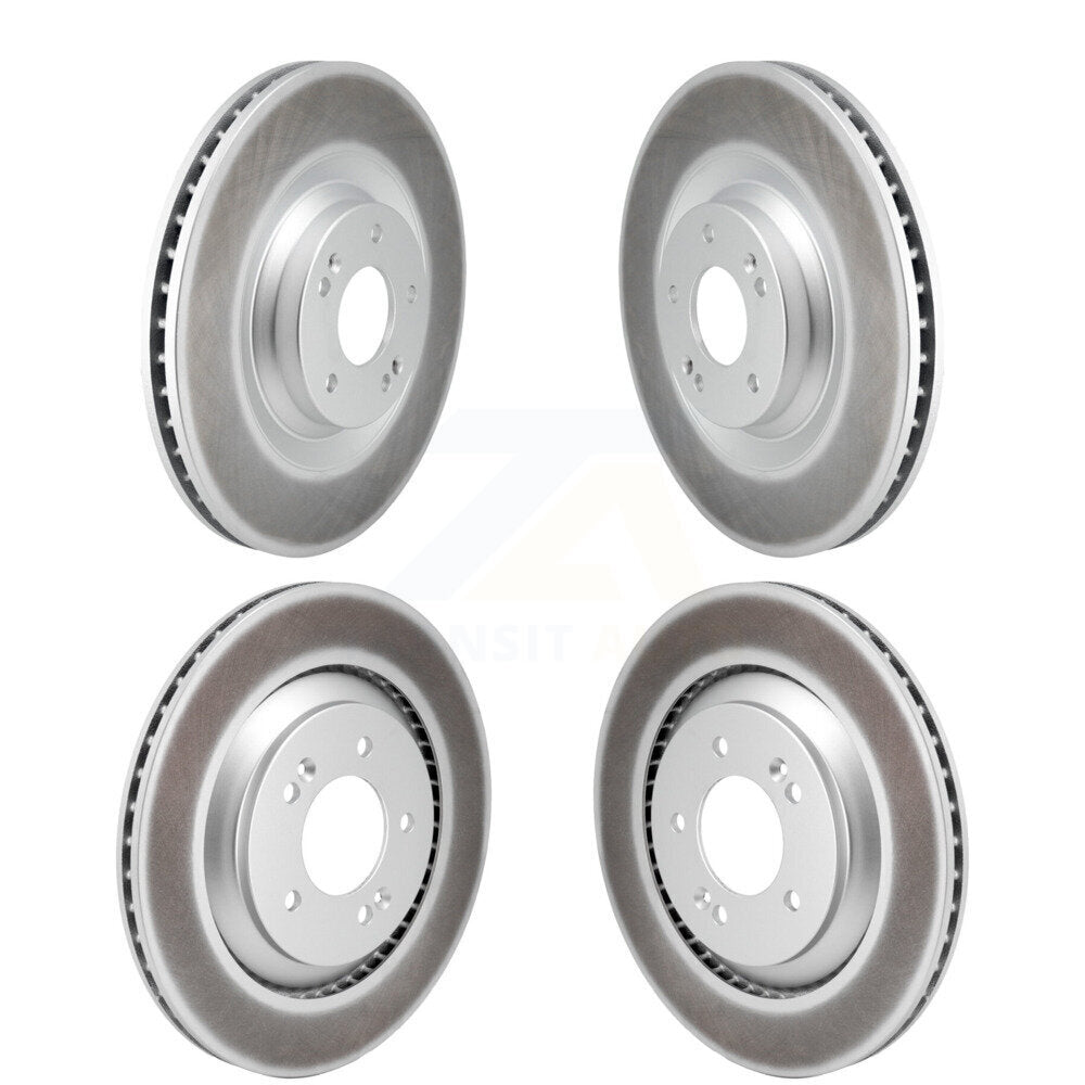 disc brake rotor-kg-101814 - Kit.bestparts.ca