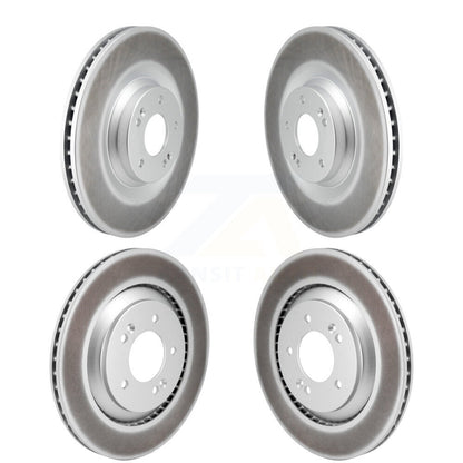 disc brake rotor-kg-101814 - Kit.bestparts.ca